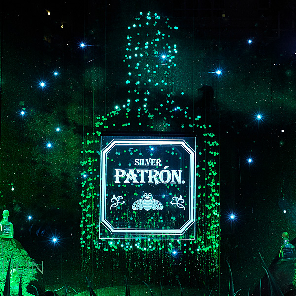 Patron