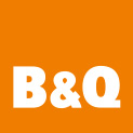 B & Q